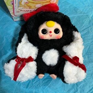 *SECRET* BB3 Baby Three Bunny Returns Confirmed